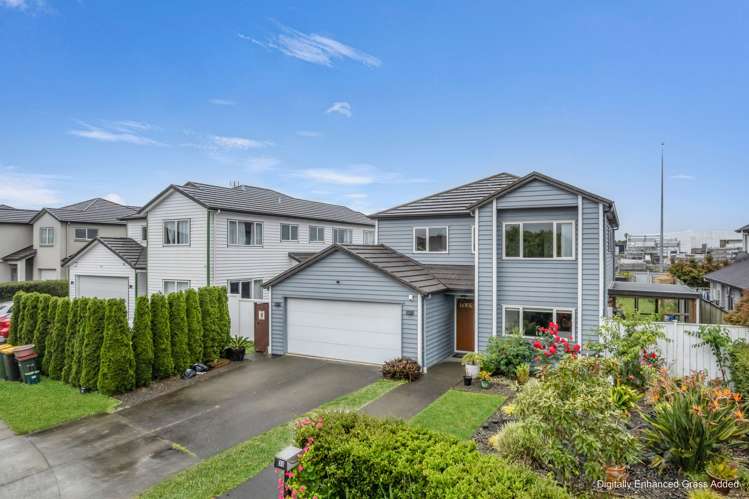 33 Pickaberry Avenue Papakura_26