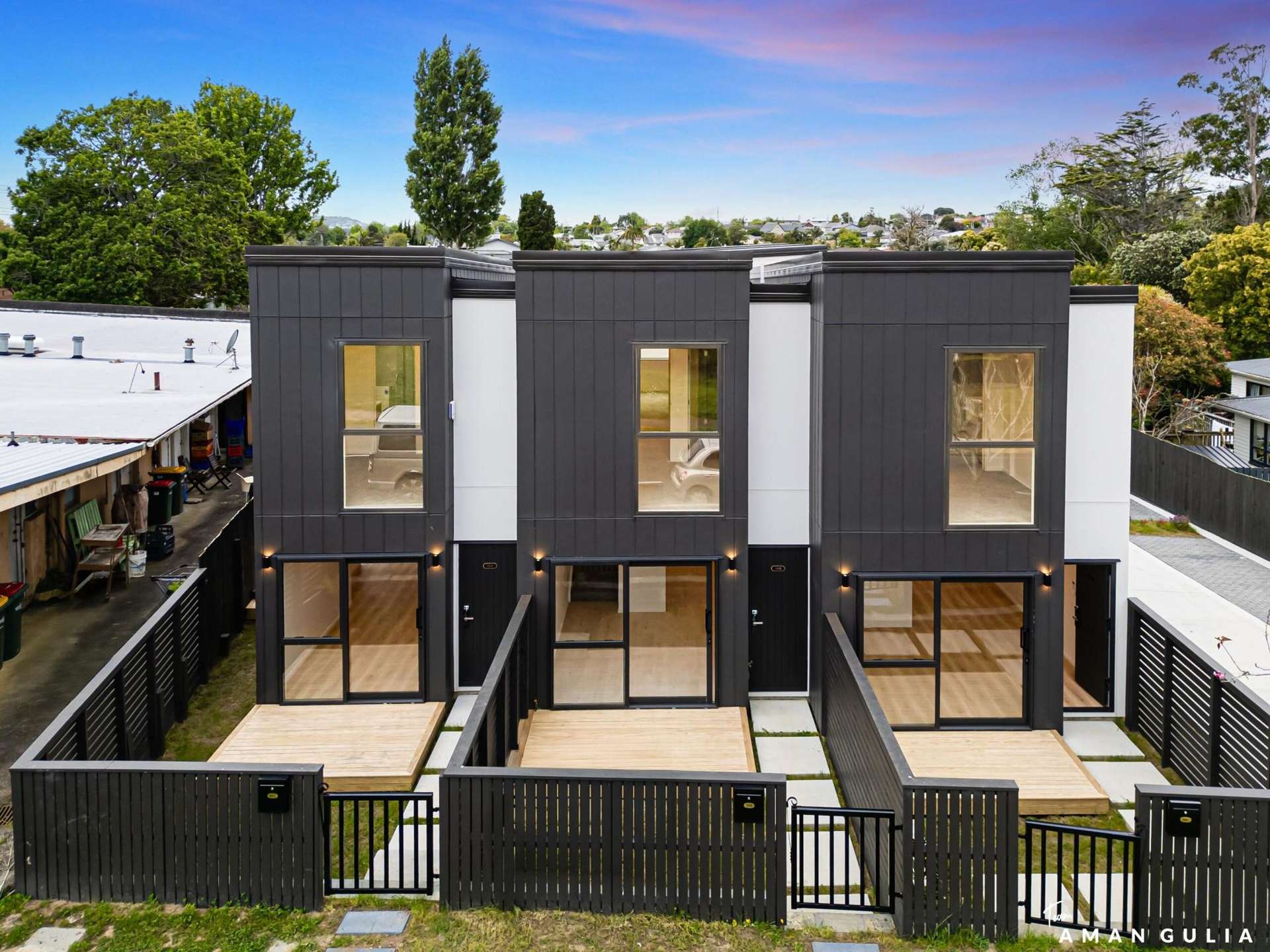 Lot 1-6/36 Parker Avenue New Lynn_0