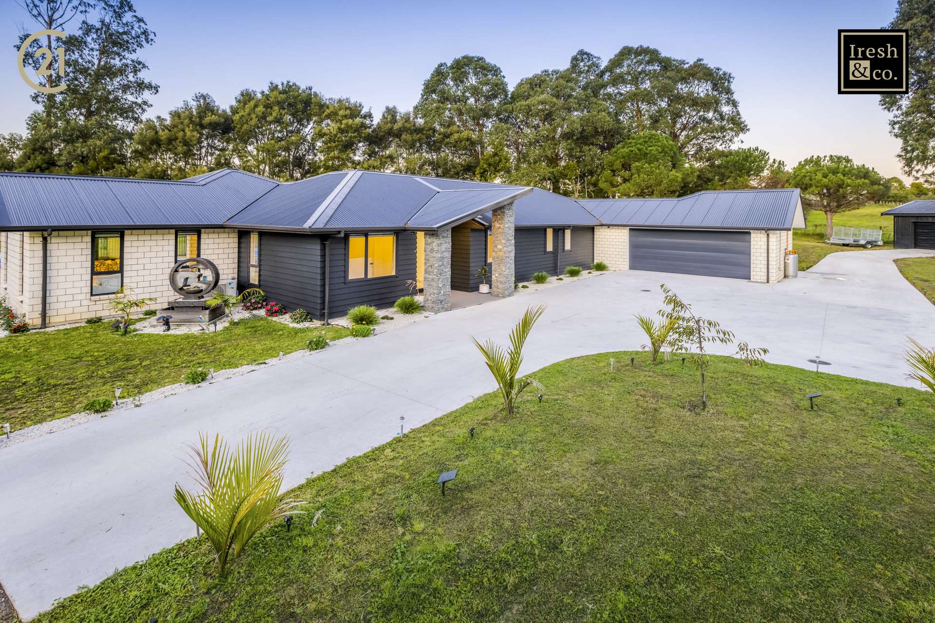 2 Turtle Nut Way Te Kauwhata Waikato Houses for Sale One Roof