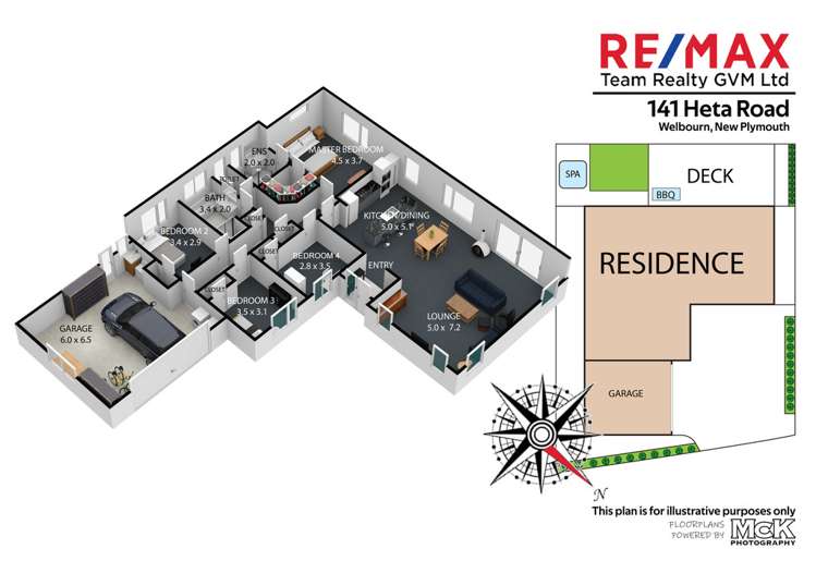 141 Heta Road Welbourn_17