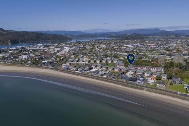 Apt 38/18 Oceans Resort, Eyre Street Whitianga_1