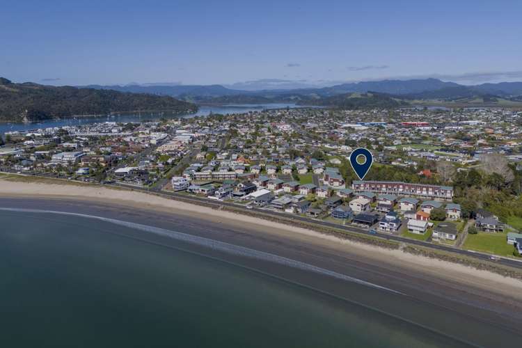 Apt 38/18 Oceans Resort, Eyre Street Whitianga_1