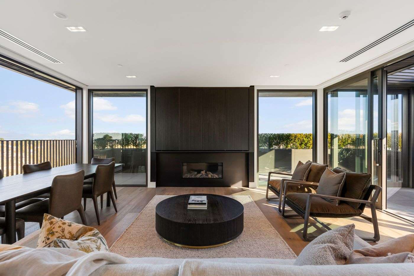 401/1A Wairua Road in Remuera, Auckland, is on the market for sale by auction on September 3.