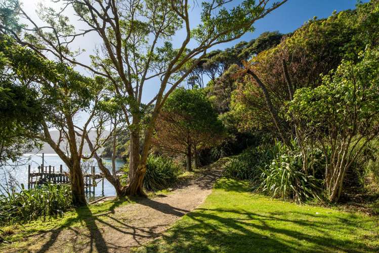 3178 Blackwood Bay Marlborough Sounds_57