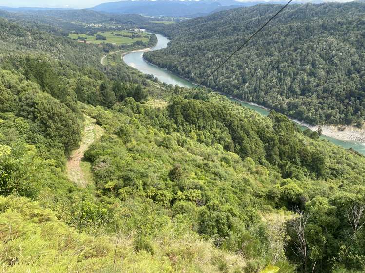 Upper Buller Gorge Road, Inangahua Reefton_8