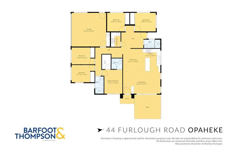 44 Furlough Road Opaheke_29