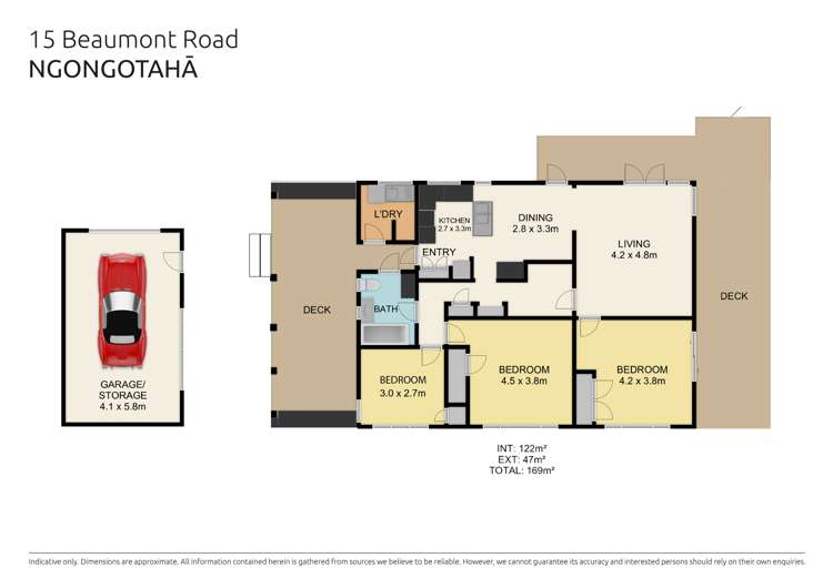 15a Beaumont Road Ngongotaha_25