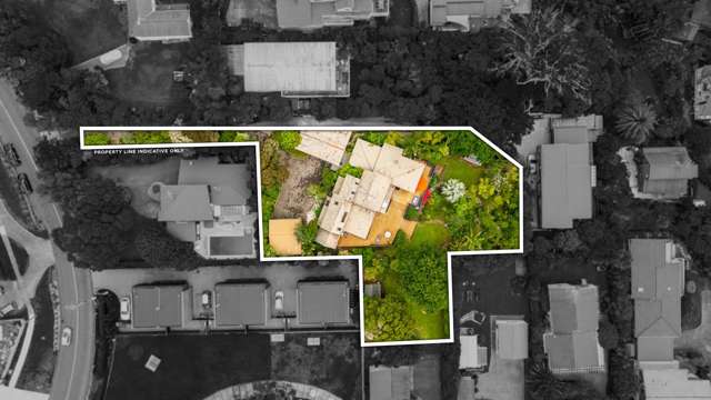 Mixed Housing Urban - 2.031sqm Freehold