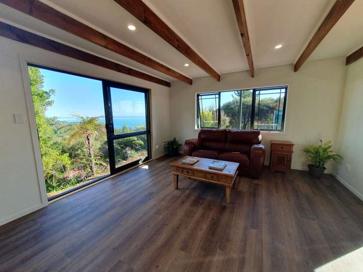 85 Tapu Heights Rise Tapu ThamesCoromandel Rural Property For