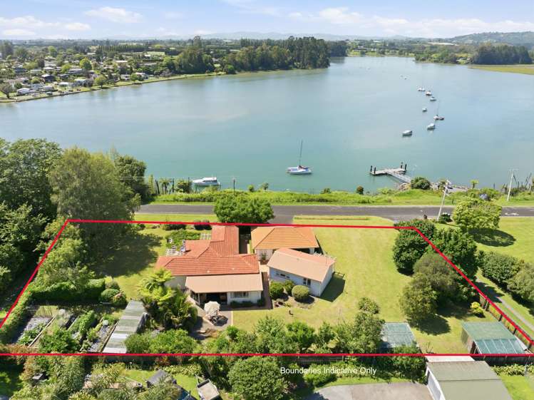 309 Plummers Point Road Whakamarama_37