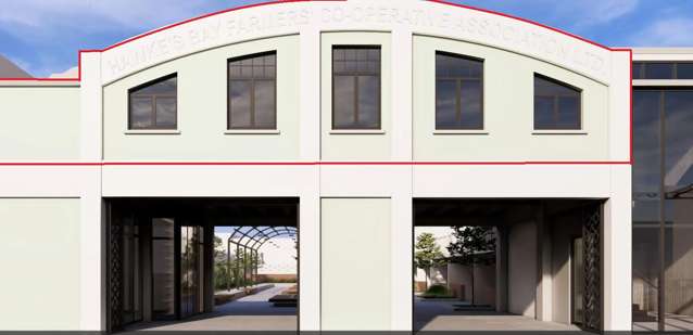 Tenancy 2/206 Queen Street West Hastings_3