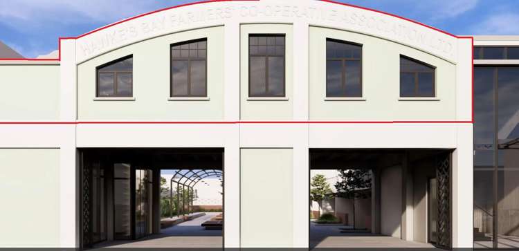 Tenancy 2/206 Queen Street West Hastings_2