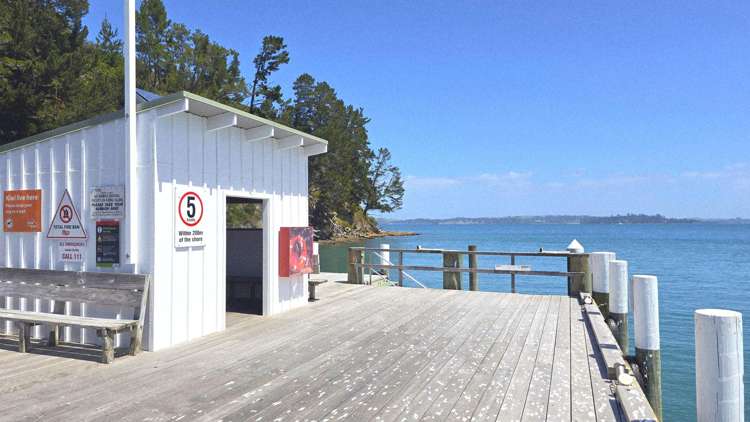 3 Hall Head Road Kawau Island_39