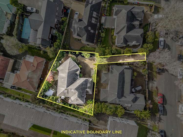 5A Inverary Avenue Epsom_38