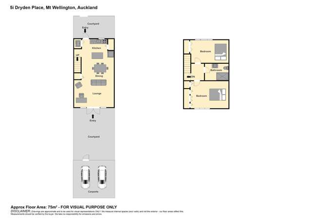 5i Dryden Place Mount Wellington_1