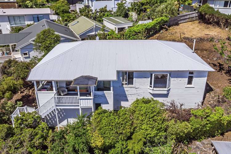 19 Macmillan Avenue Cashmere_16