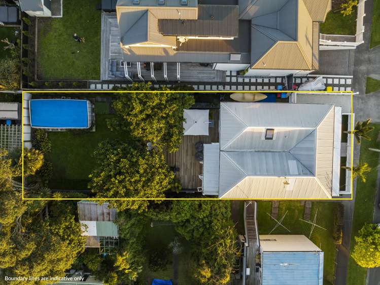 15 Harcourt Street Grey Lynn_18