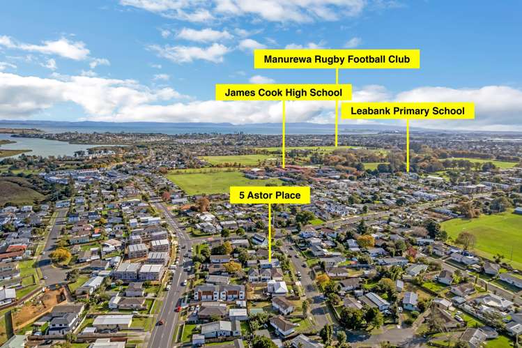 5 Astor Place Manurewa_29