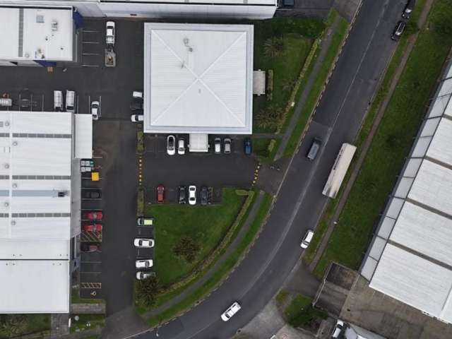 Ground/3 Airpark Drive Mangere_2