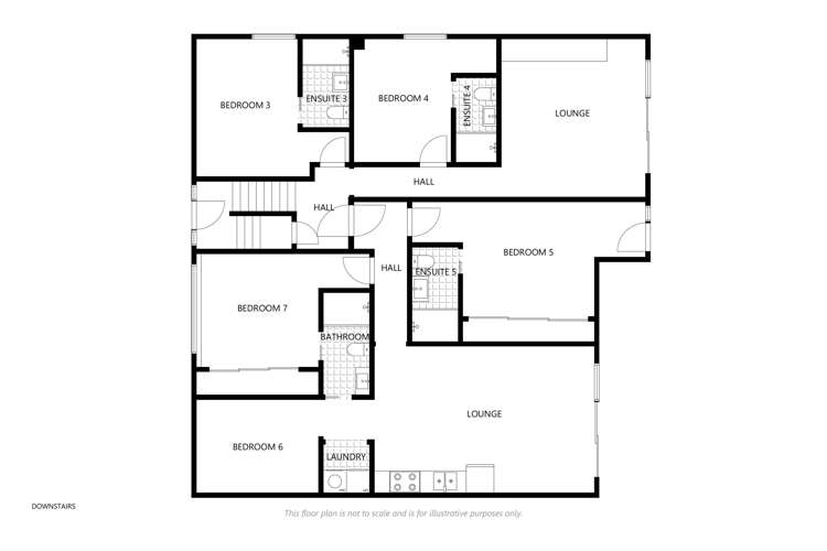 21 Dublin Street Queenstown_15