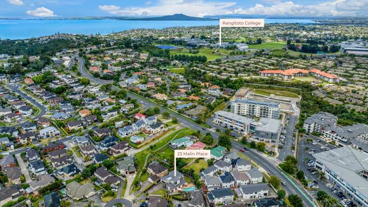 23 Malin Place Pinehill_18