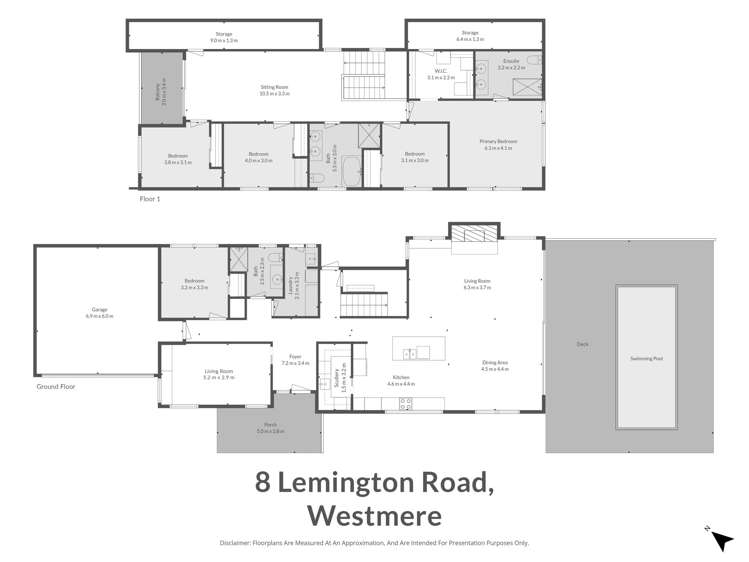 8 Lemington Road Westmere_26