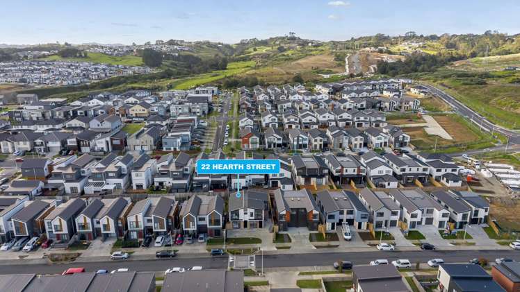 22A Hearth Street Flat Bush_19