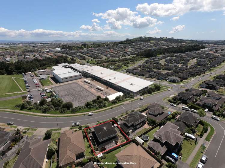 10 Valderama Drive Flat Bush_17