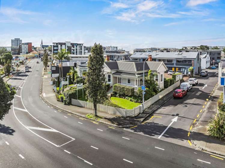 56 Mount Eden Road Mount Eden_5