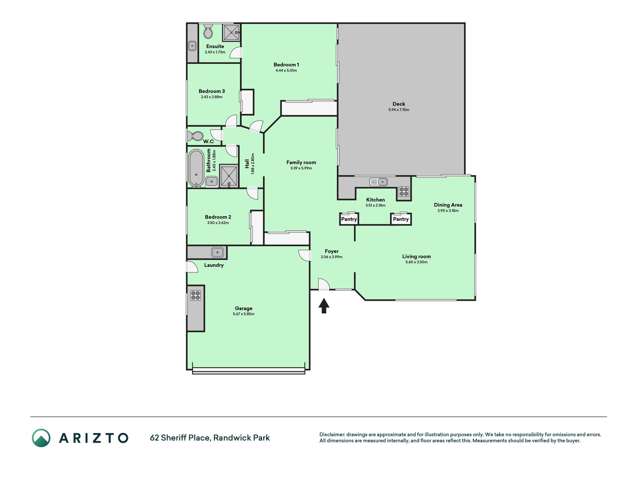 62 Sheriff Place Randwick Park_1