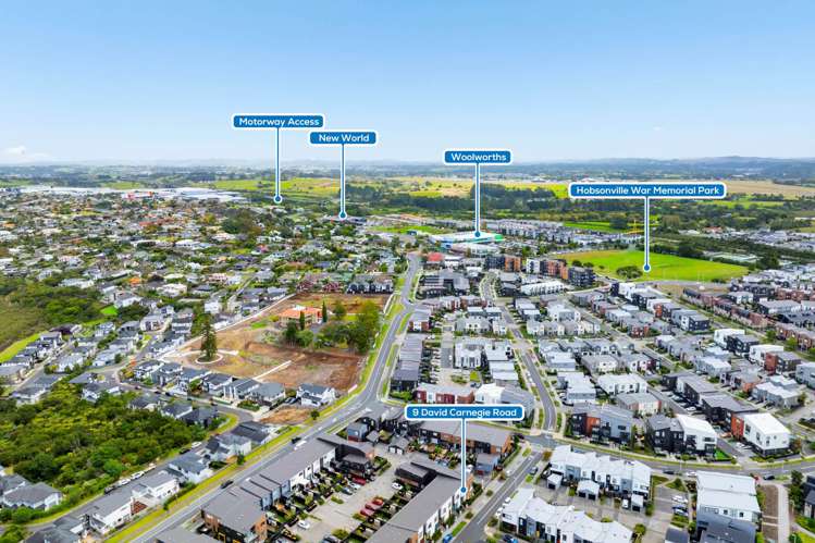 9 David Carnegie Road Hobsonville_13