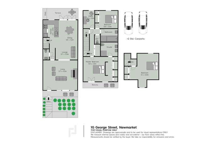 1G George Street Newmarket_1