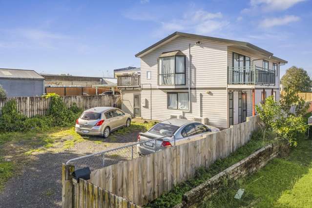 Residential Investment