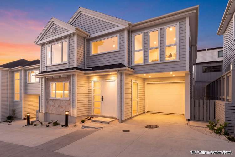 14,16 & 18 William Souter Street Forrest Hill_5
