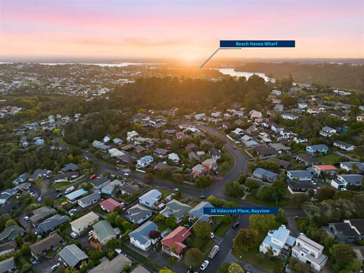 1/3 Valecrest Place Bayview_26