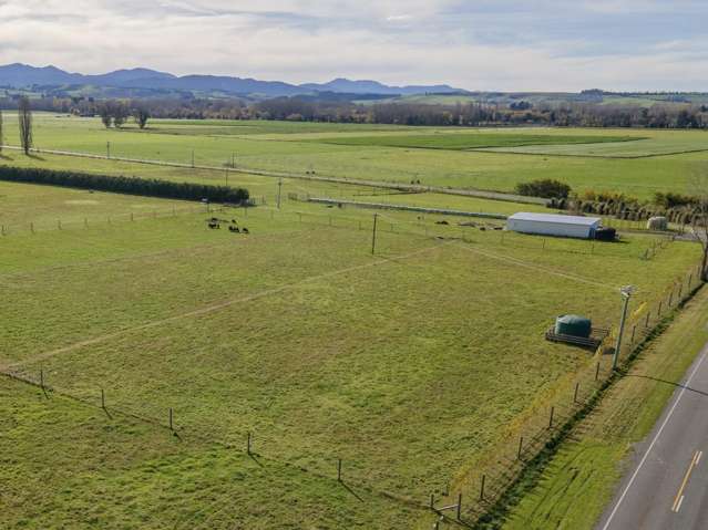 Prime Opportunity in Pleasant Point!
