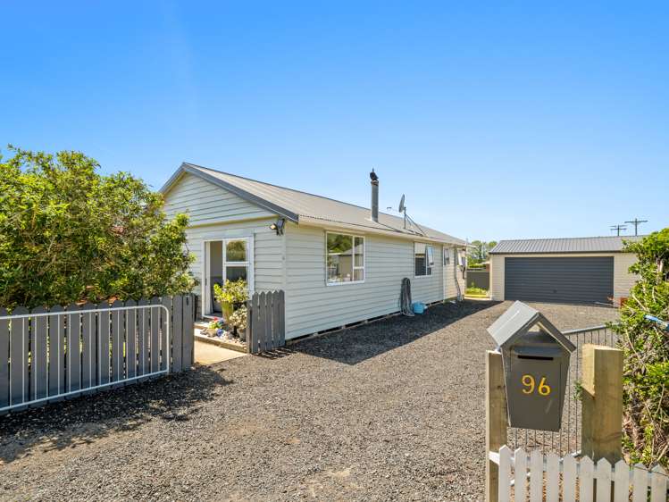 96 Tiverton Street Palmerston_23