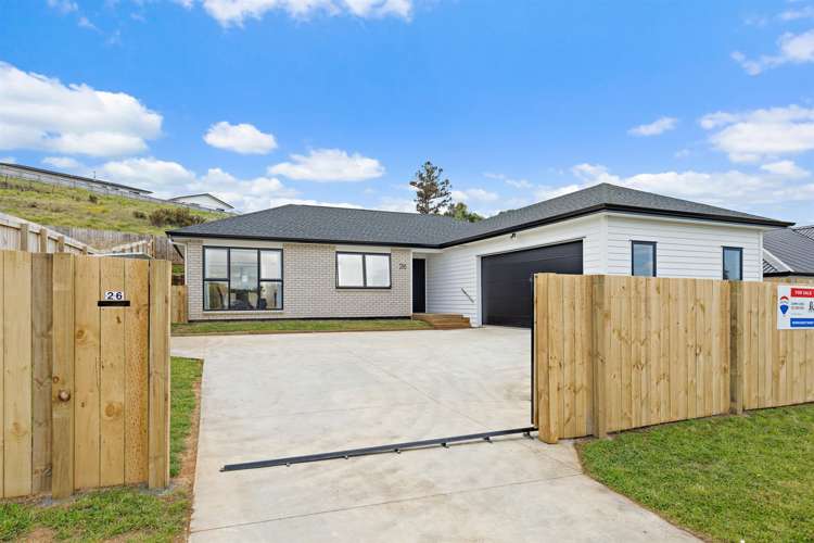 26 Jamish Drive Warkworth_24