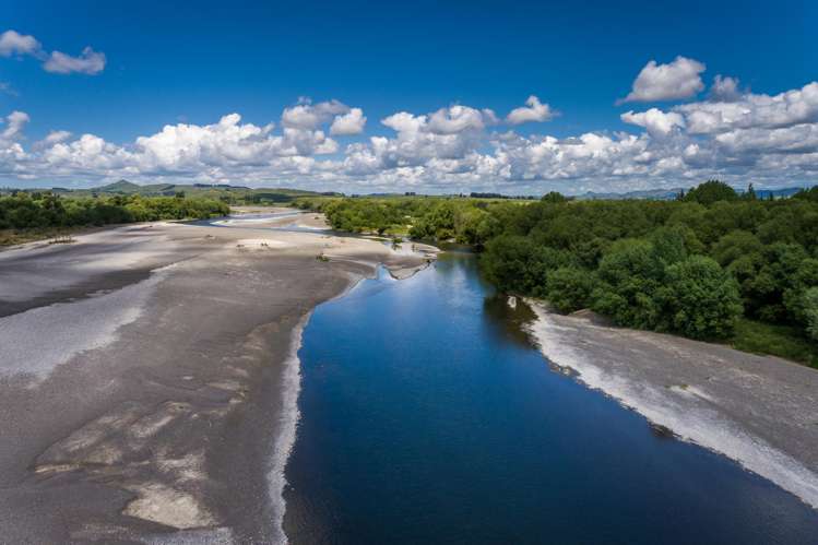 Te Huka Block, Aupaki Block and Panapa Block_5
