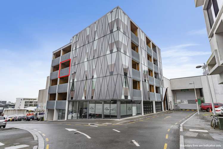 302/11 Vinegar Lane Grey Lynn_11