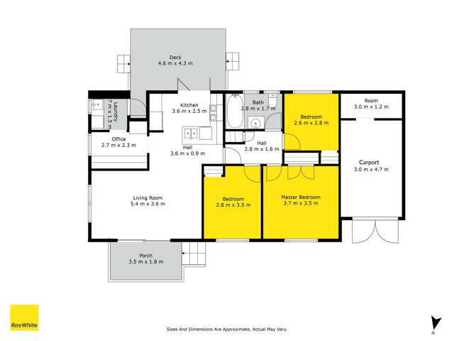 55A Eskdale Road Birkdale_1