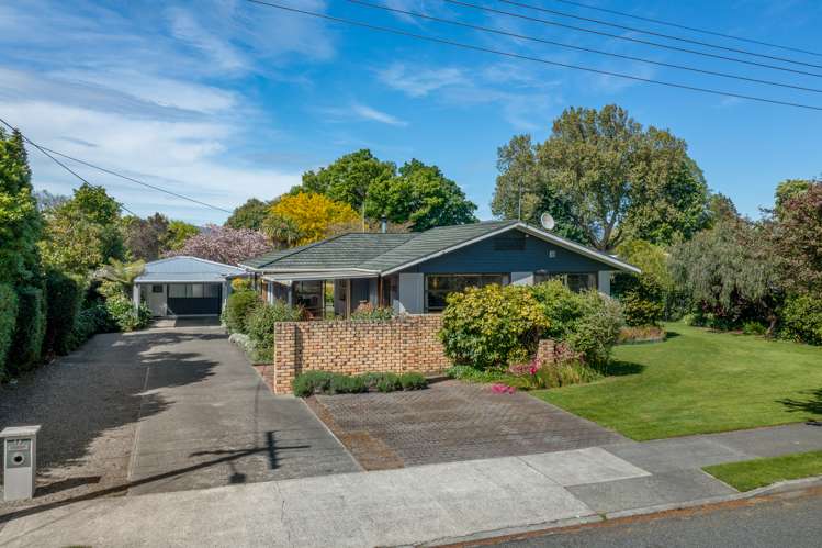 23 Ward Street Springlands_0