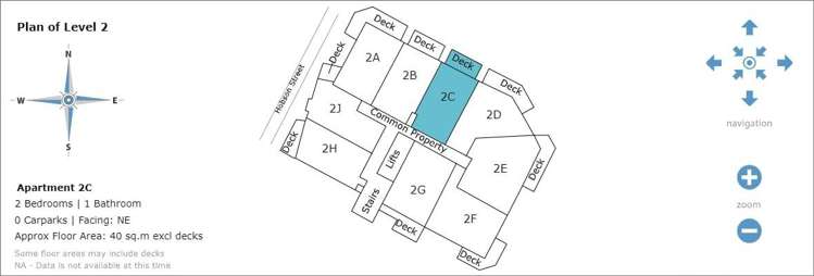 2c/208 Hobson Street Auckland Central_10