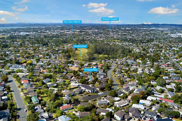 17 Clyma Place Massey_18