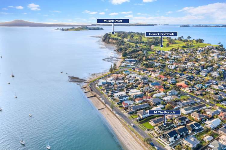 14 The Parade Bucklands Beach_36