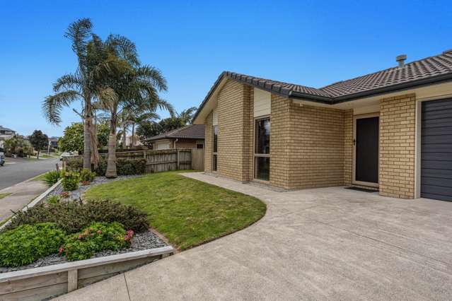 Coastlands and Great Value