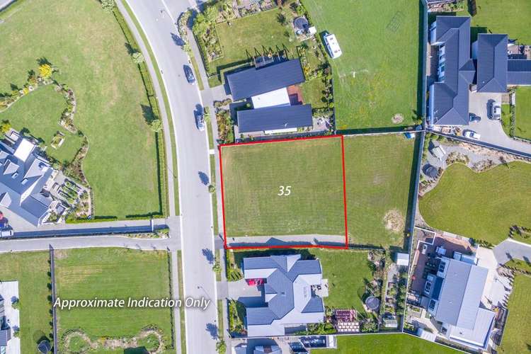 35 Findlay Avenue Halswell_20