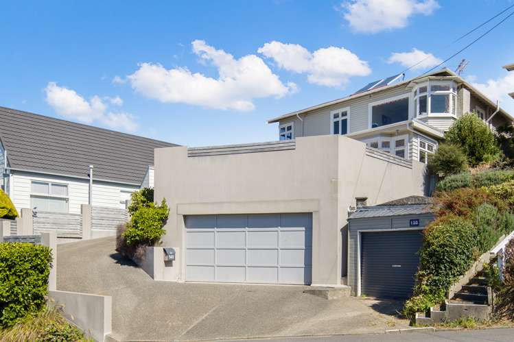 140 Seatoun Heights Road Seatoun_16