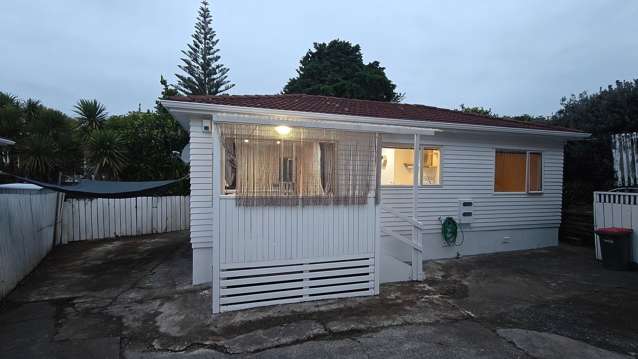 Charming 2BR Pakuranga Retreat!