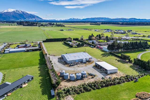17 Pudding Hill Road Methven_4